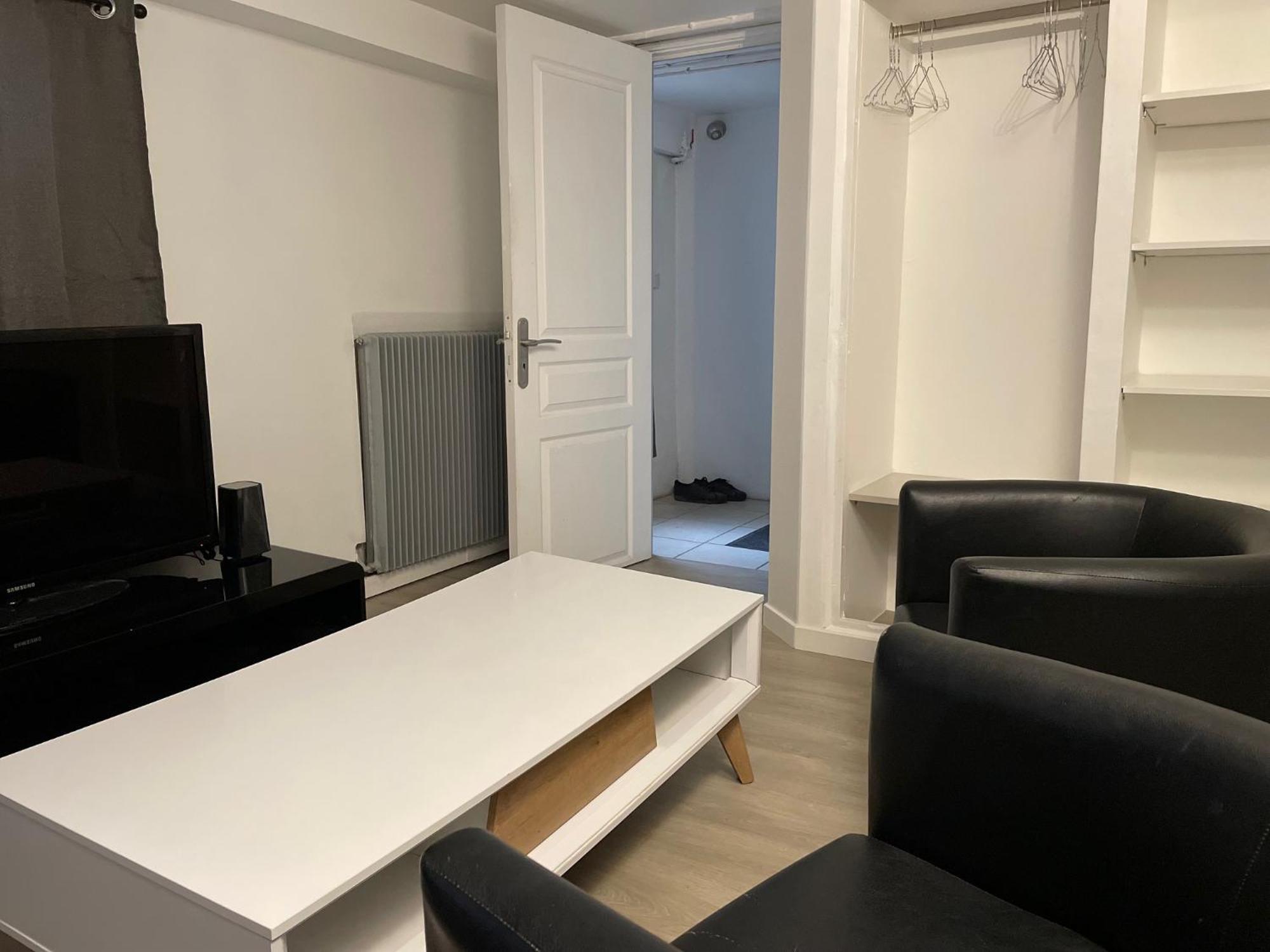 Apartment Havre De Paix Proche Paris