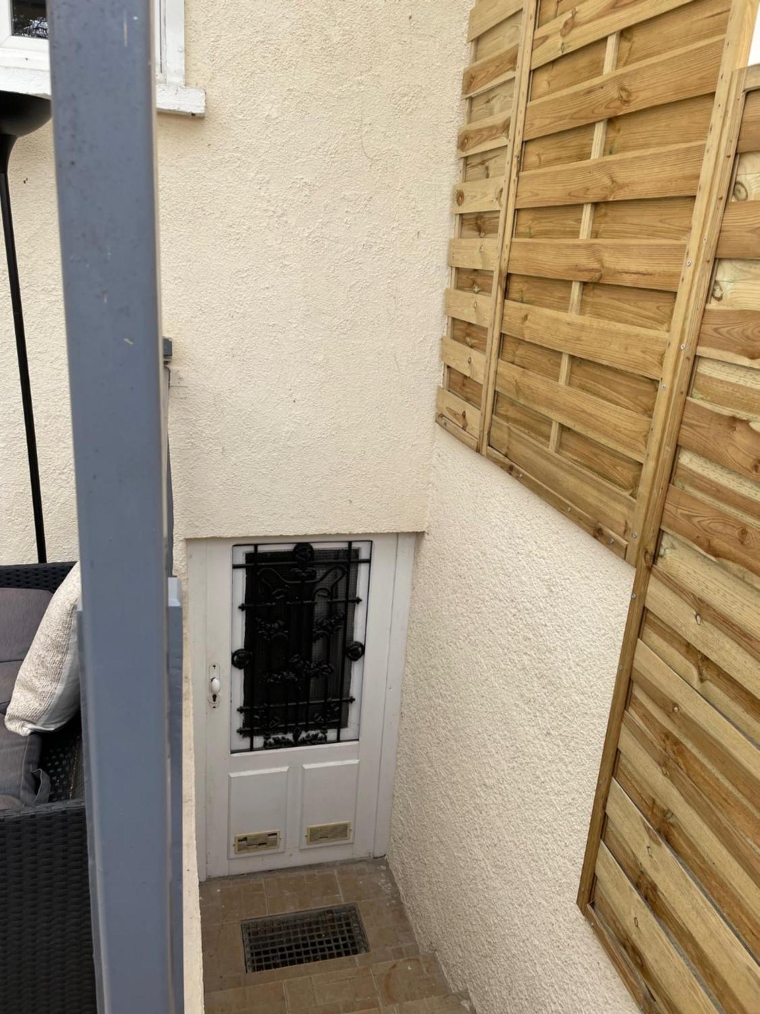 Havre De Paix Proche Paris Apartment Savigny-sur-Orge